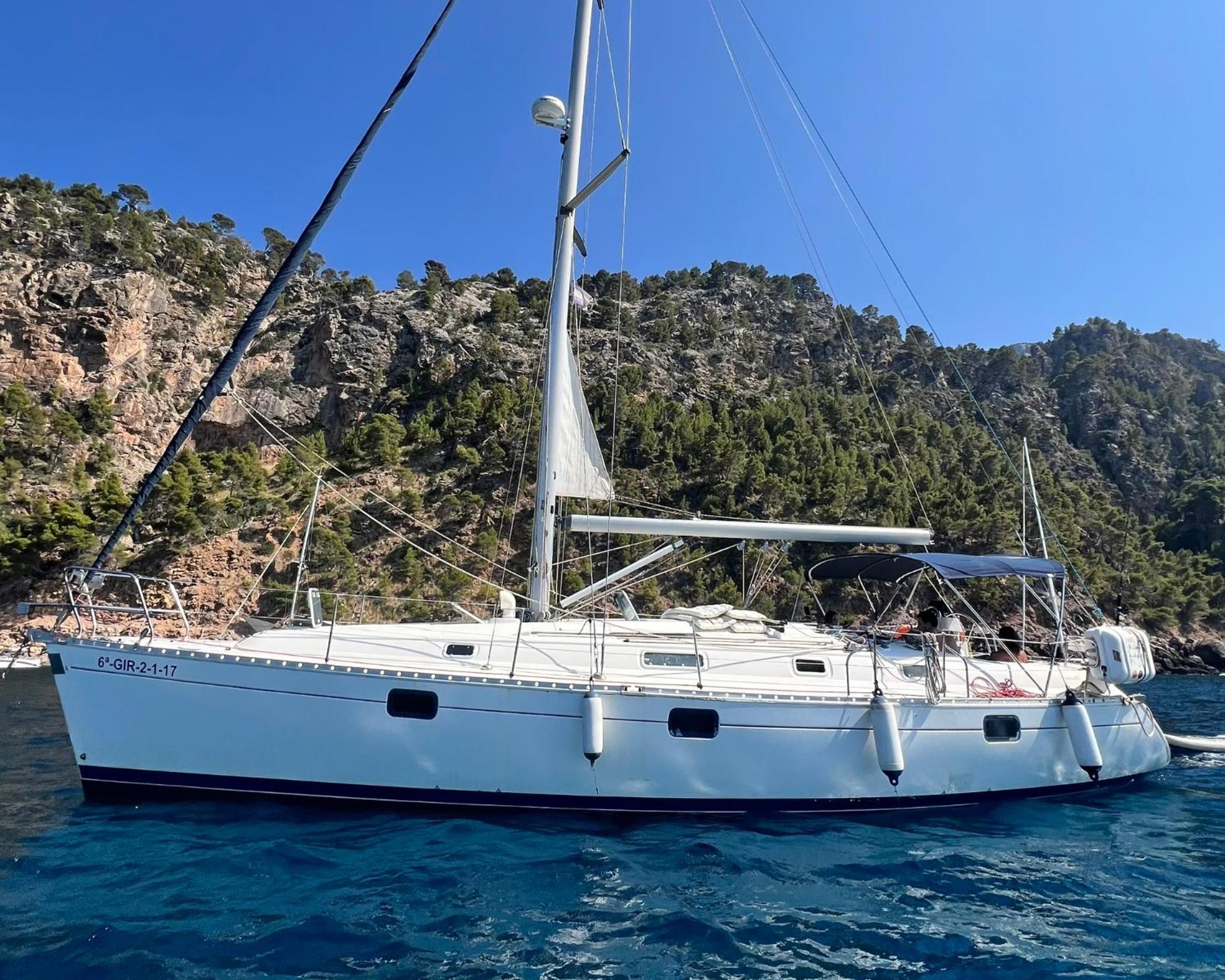 בדלונה Magnific Sailboat Next To The Beach Bcn מראה חיצוני תמונה